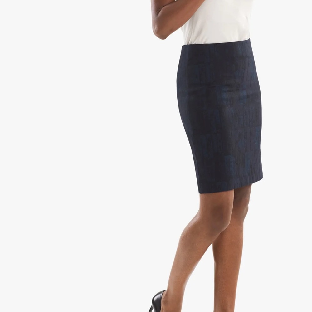 Brand New MM LaFleur Noho Skirt size 8